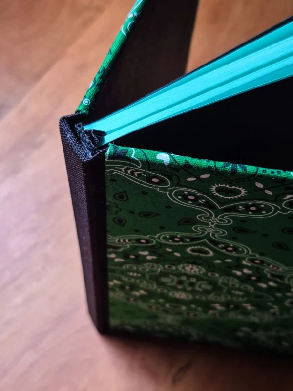 Bandana Verde