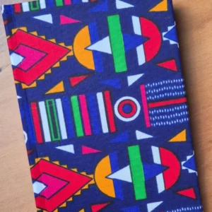 Africanos · Losangos - Imagem 1